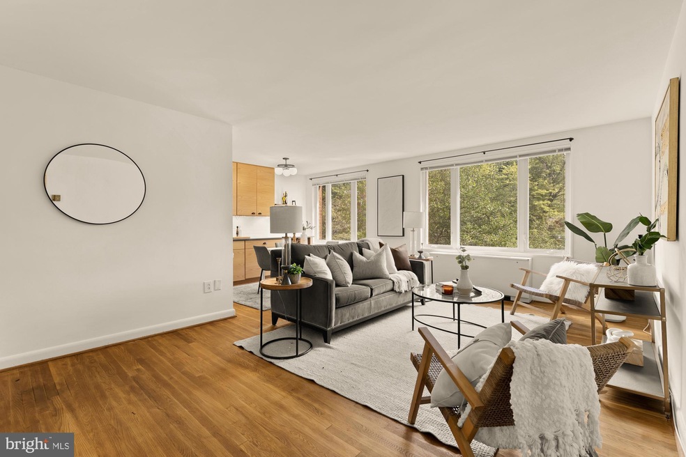 The Beecher House unit 502, Washington, DC 20007 - photo 1