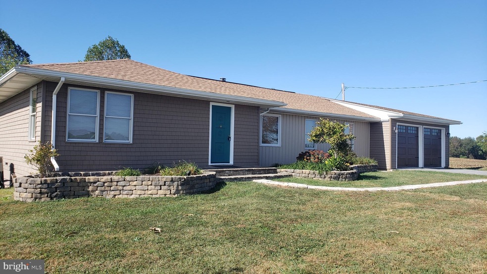 5006 Bartholow Rd, Sykesville, MD 21784 - photo 1