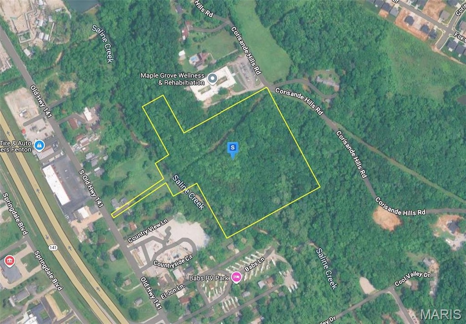 1700 Old Highway 141, Fenton, MO 63026 - photo 1