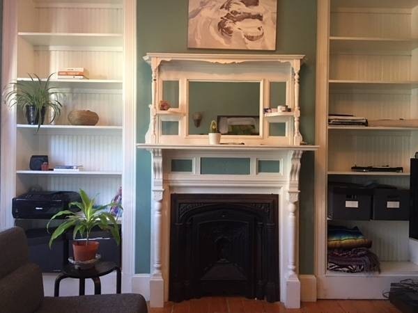 60 Bow St unit A, Somerville, MA 02143 - photo 1