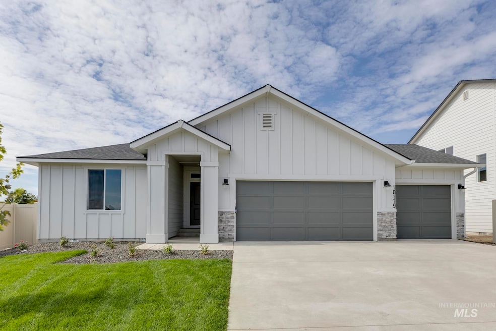 18119 N Lion Head Ave, Nampa, ID 83687 - photo 1