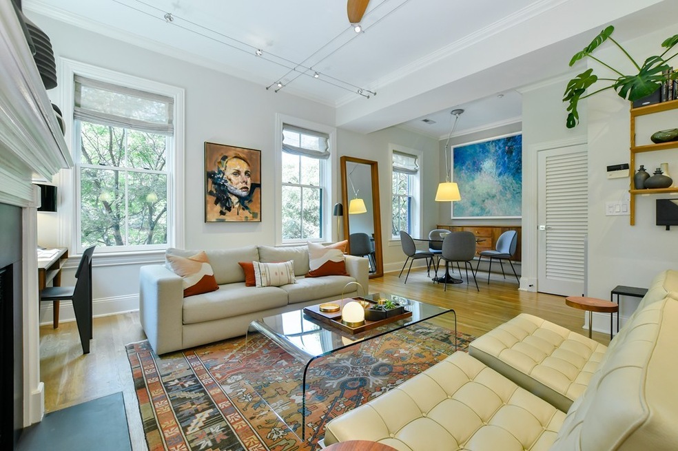 17 Worcester St unit 7, Boston, MA 02118 - photo 1