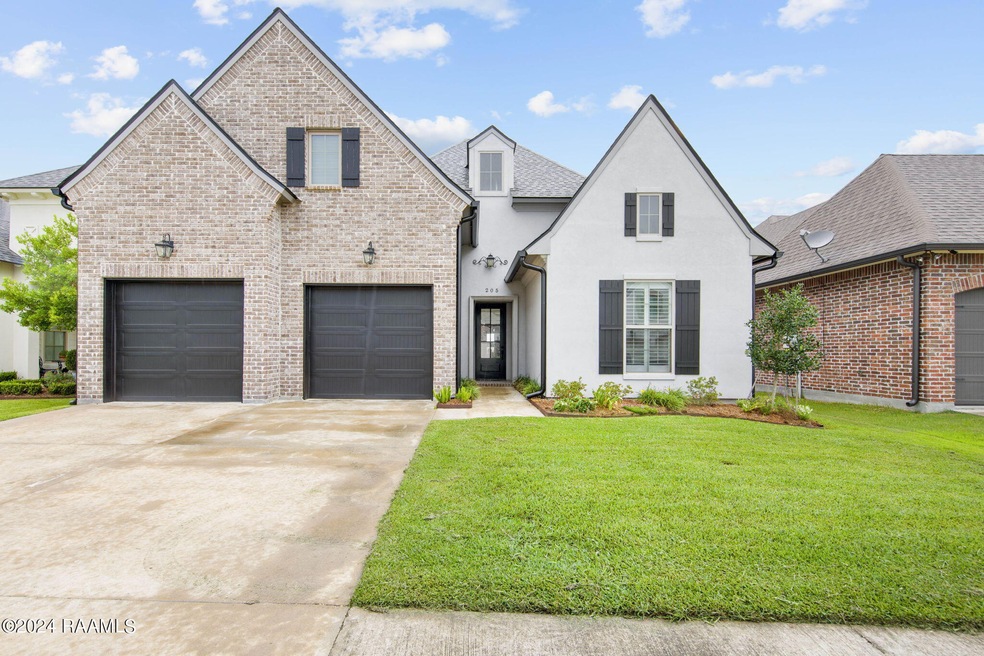 205 Santander Dr, Youngsville, LA 70592 - photo 1