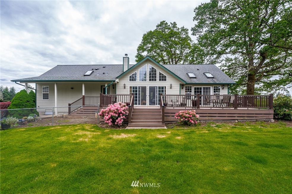 249 S Military Rd, Winlock, WA 98596 - photo 1