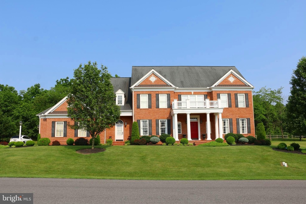 1623 Castlegreen Dr, Greencastle, PA 17225 - photo 1