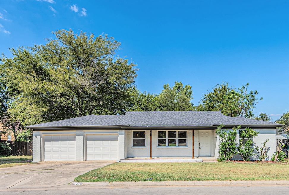 Under Contract $299,500