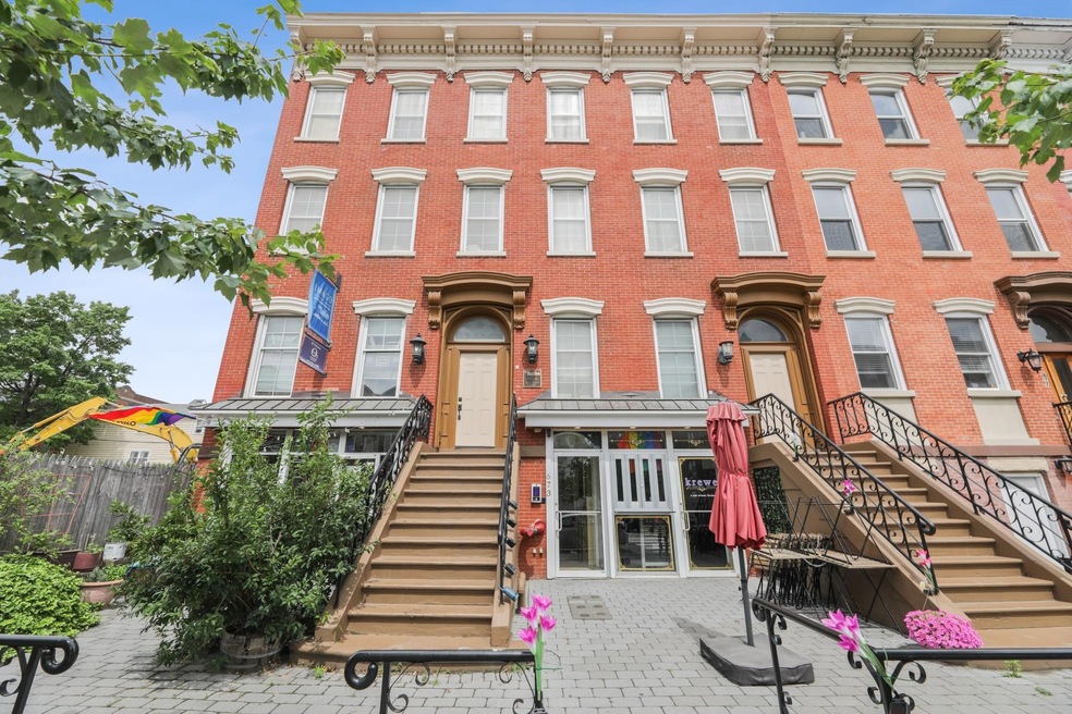 673 Bergen Ave unit GC, Jersey City, NJ 07304 - photo 1