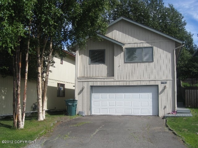 7731 Little Bend Circle