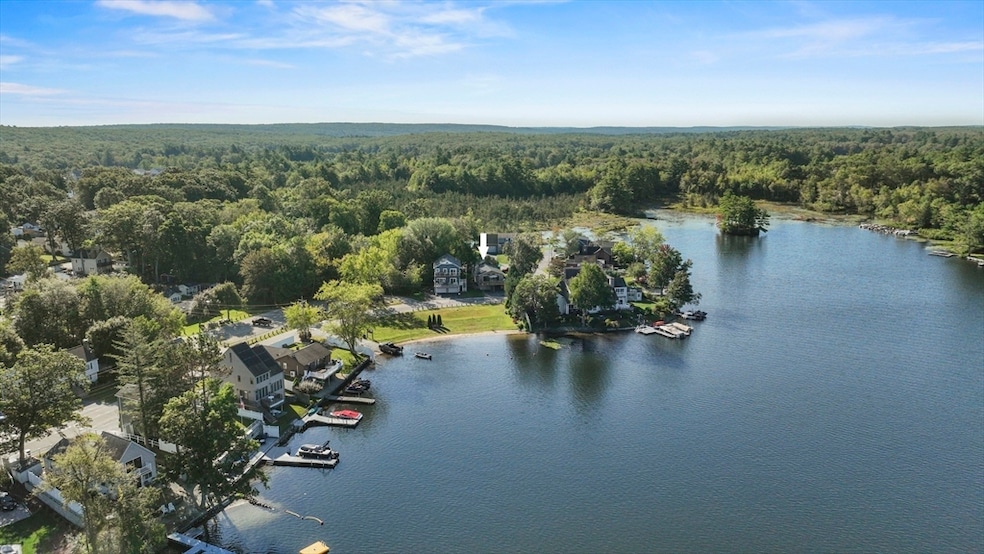 103 Lakeside Ave, Webster, MA 01570 - photo 1