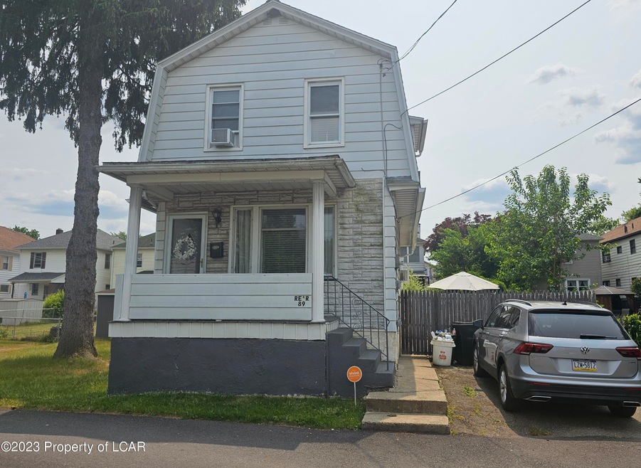 Sold $115,000 • Co-Listing Agent