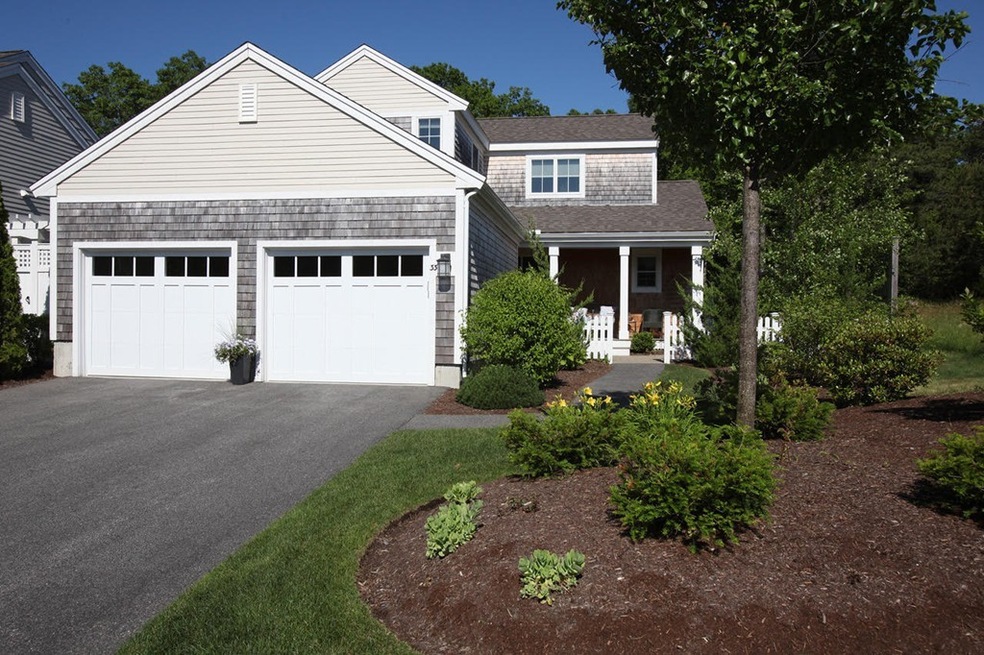 33 Conifer Hill unit 33, Plymouth, MA 02360 - photo 1