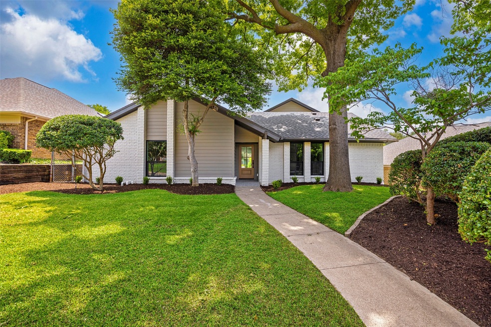 Sold • Co-Listing Agent