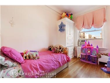 The Gramont unit 9A, New York, NY 10025 - photo 1