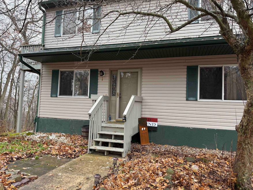 S6185 Bluff Rd unit 1, Merrimac, WI 53561 - photo 1