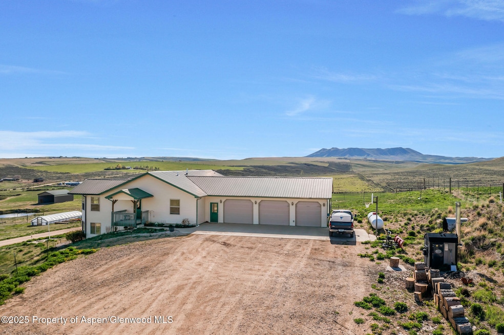 1210 County Road 103, Craig, CO 81625 - photo 1