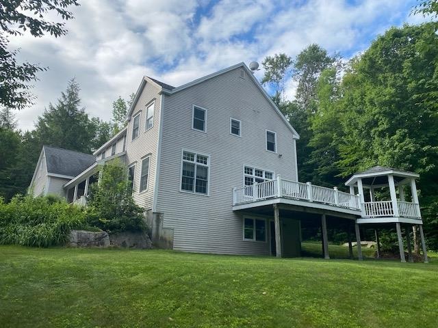 122 Buckingham Place, Lebanon, NH 03766 - photo 1