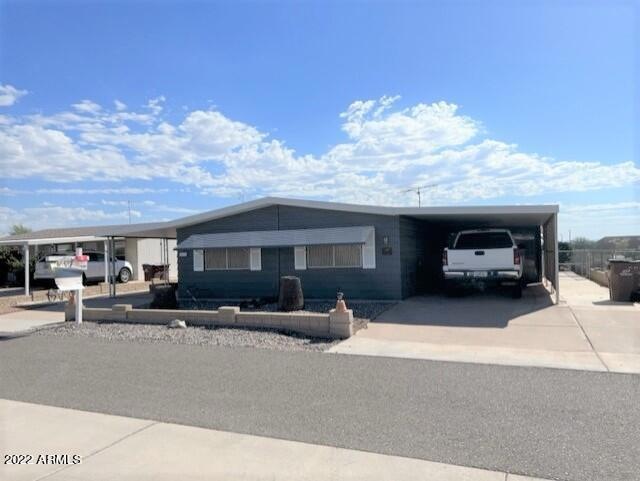 Just Listed