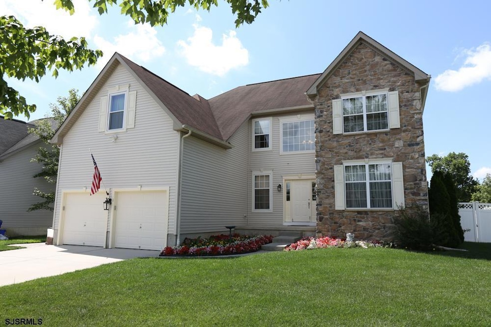 1 Eisenhower Ave, Egg Harbor Township, NJ 08234 - photo 1