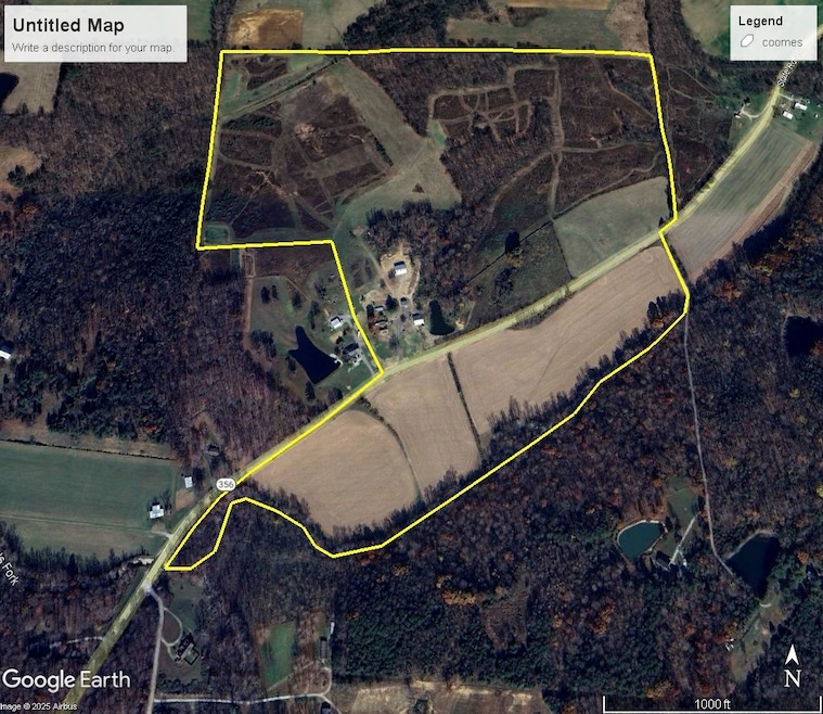 10747 Indiana 356, Lexington, IN 47138 - photo 1