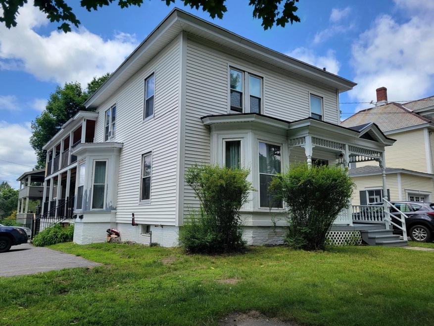 103 S Lincoln St, Keene, NH 03431 - photo 1