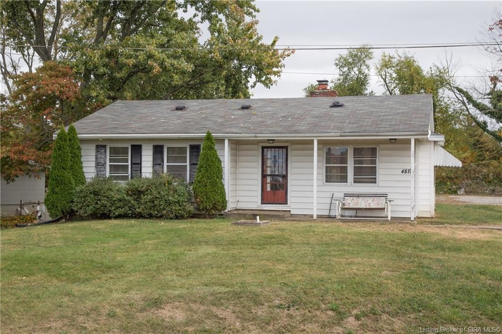 4819 State Road 62, Georgetown, IN 47122 - photo 1