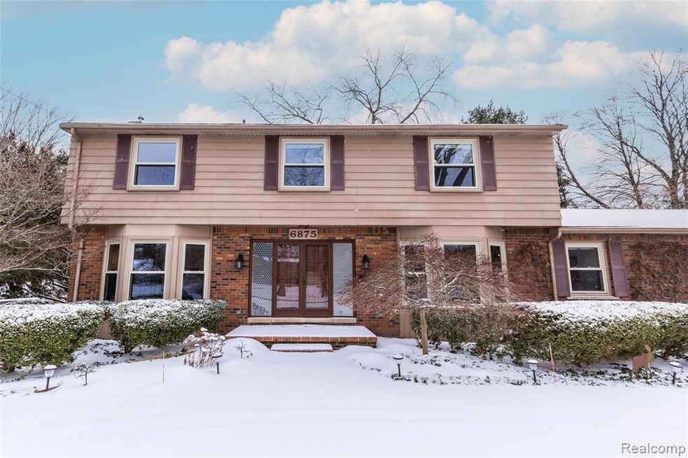 Beautiful Meadow Lake Home!