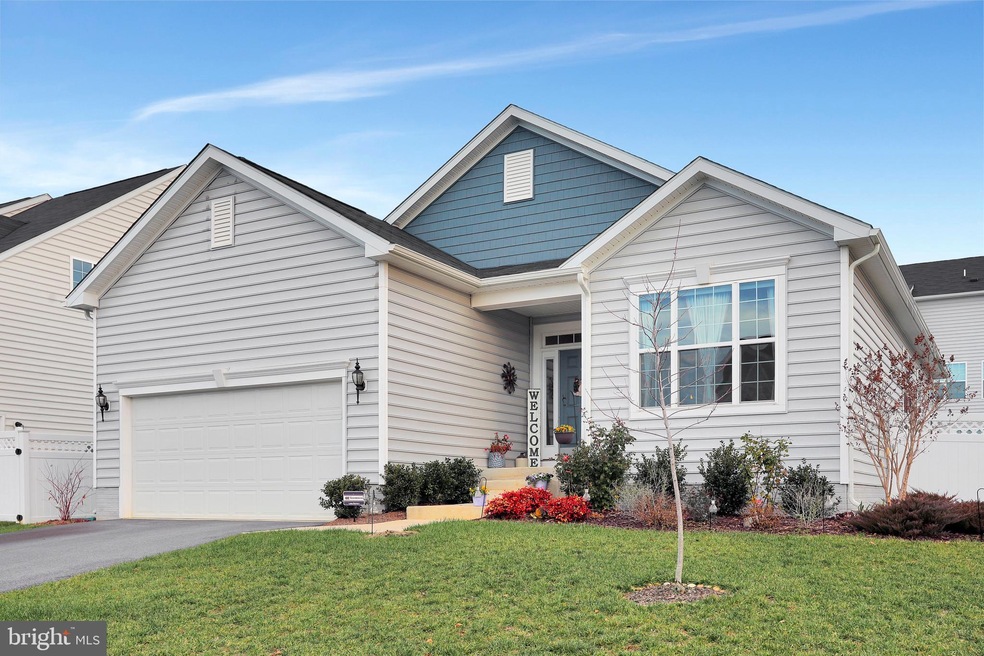 141 Sparkling Brook Rd, Ranson, WV 25438 - photo 1