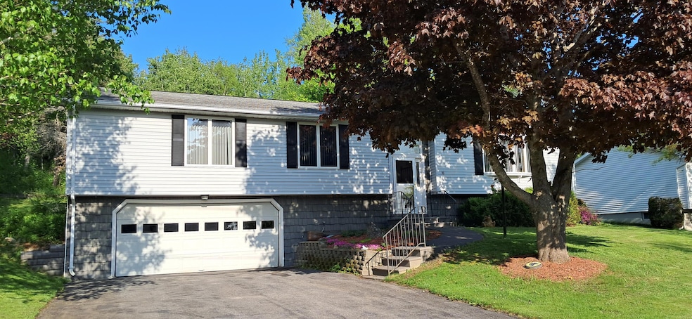 90 Lombard St, Presque Isle, ME 04769 - photo 1