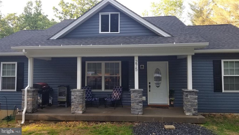 0 Old Linden Rd unit VAWR137518, Linden, VA 22642 - photo 1