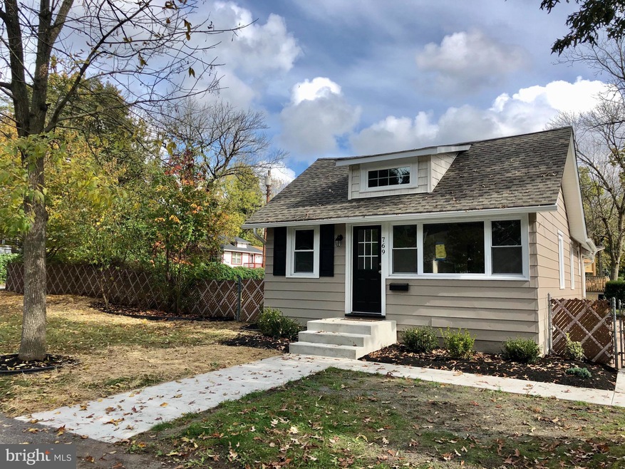 769 Ridge Dr, Mantua, NJ 08051 - photo 1