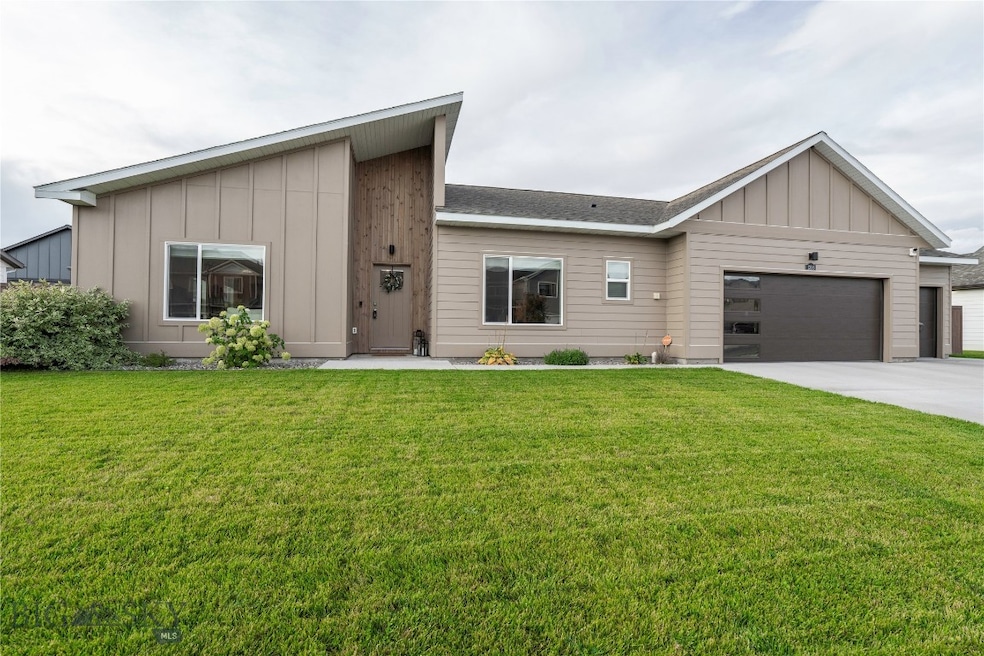 1306 Scooter Ln, Belgrade, MT 59714 - photo 1