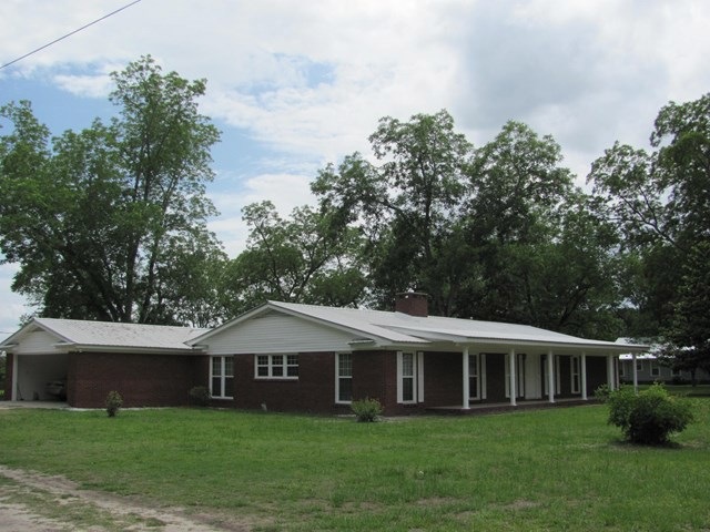 Main View