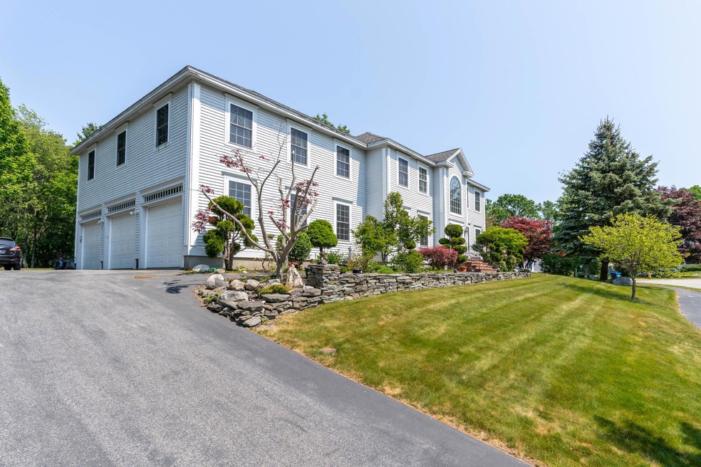 58 Tide Mill Rd, Portland, ME 04102 - photo 1