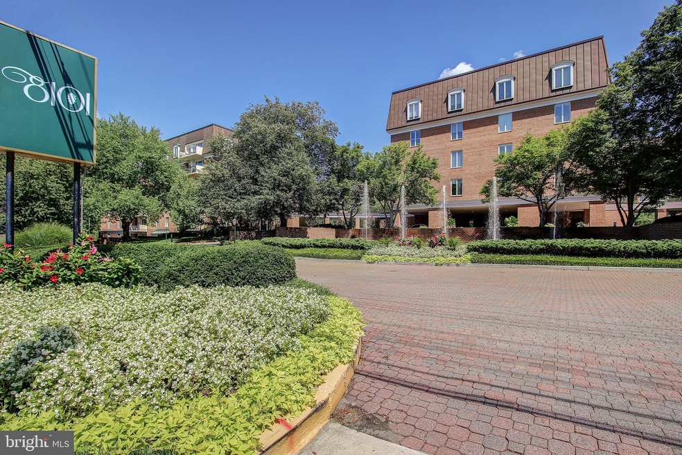 8101 Connecticut Ave unit N702, Chevy Chase, MD 20815 - photo 1
