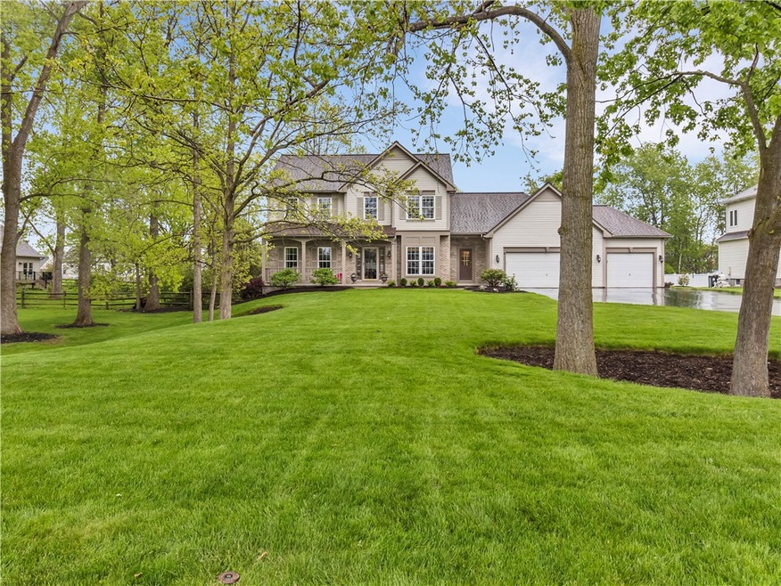 Step into this forever home and you wont' want to
