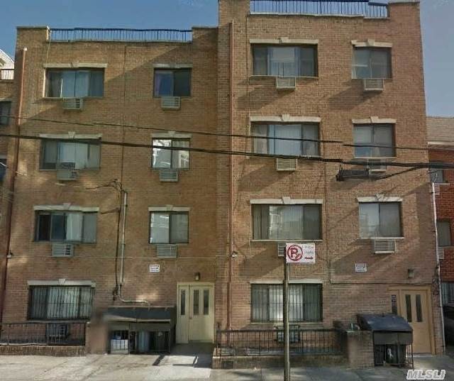 32-01 Leavitt St unit 1F, Flushing, NY 11354 - photo 1