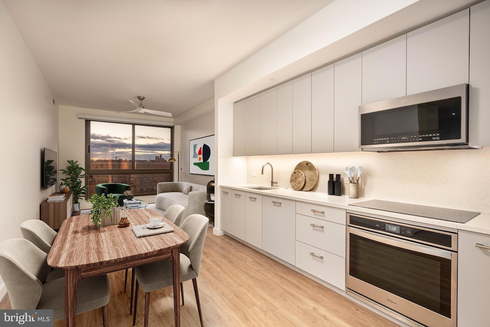 1630 Columbia Rd NW unit 908, Washington, DC 20009 - photo 1