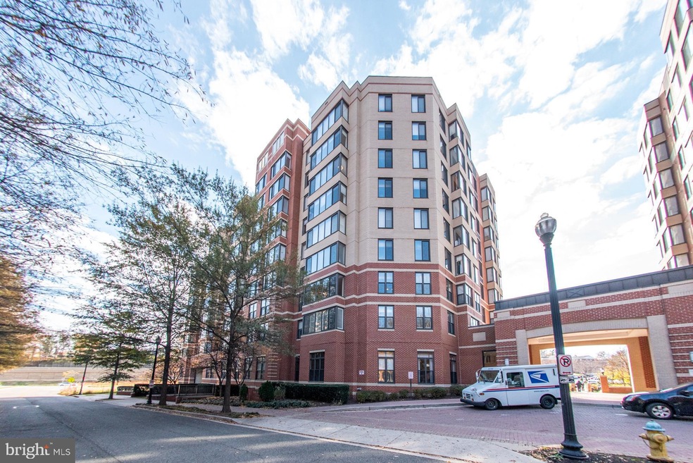 The Park at Courthouse unit 508, Arlington, VA 22201 - photo 1