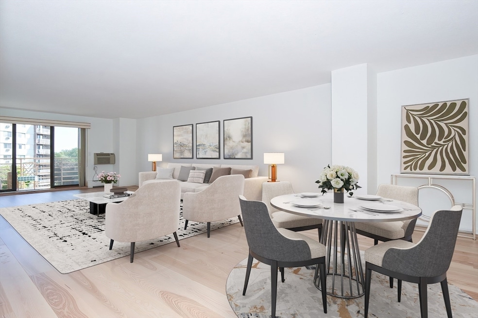 Horizon East unit 506, Watertown, MA 02472 - photo 1