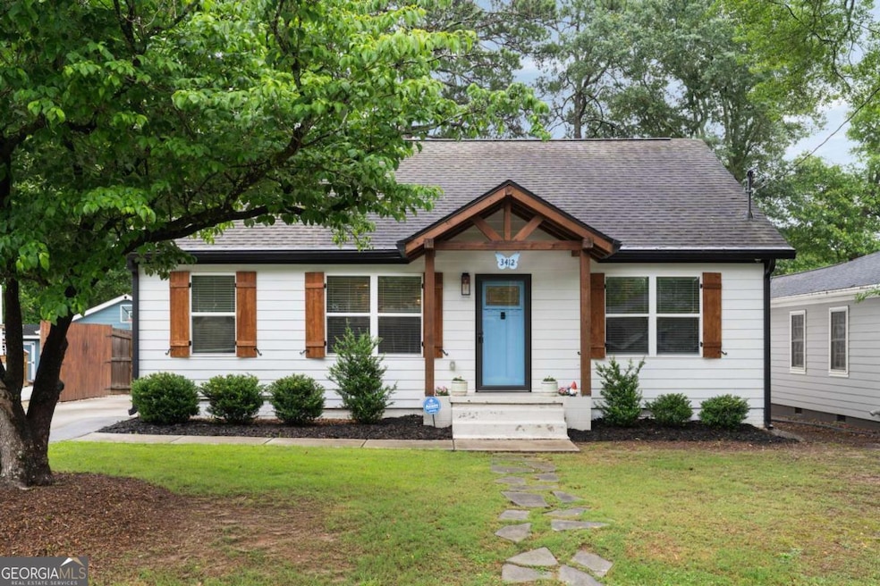 Sold $401,000 • Co-Listing Agent