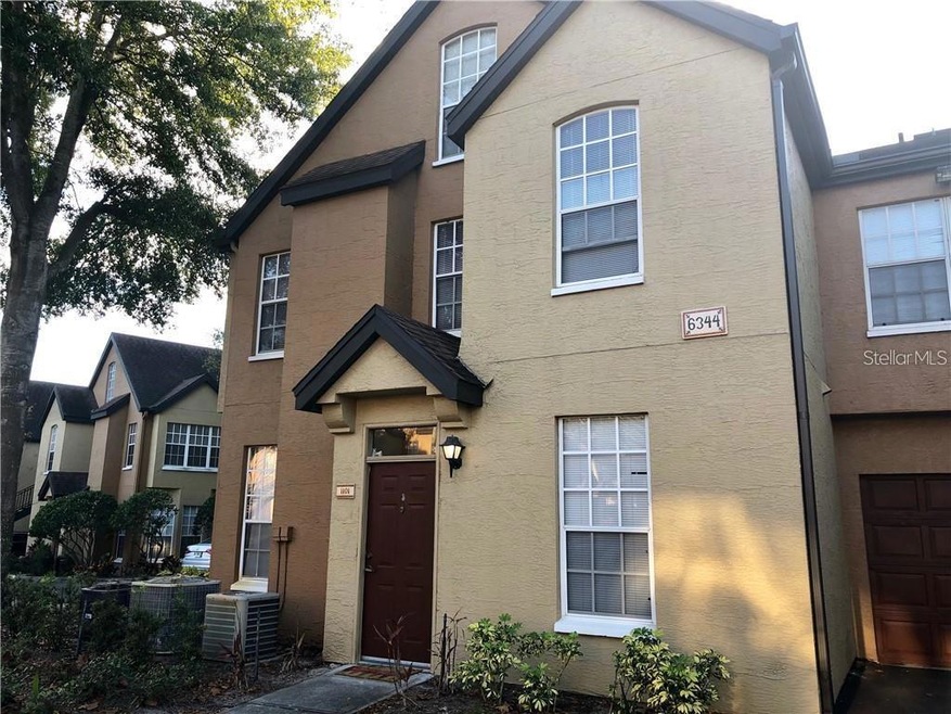 6344 Raleigh St unit 1101, Orlando, FL 32835 - photo 1