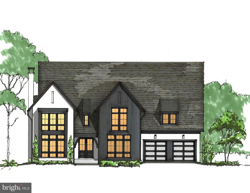 2338 Highland Ave, Falls Church, VA 22046 - photo 1