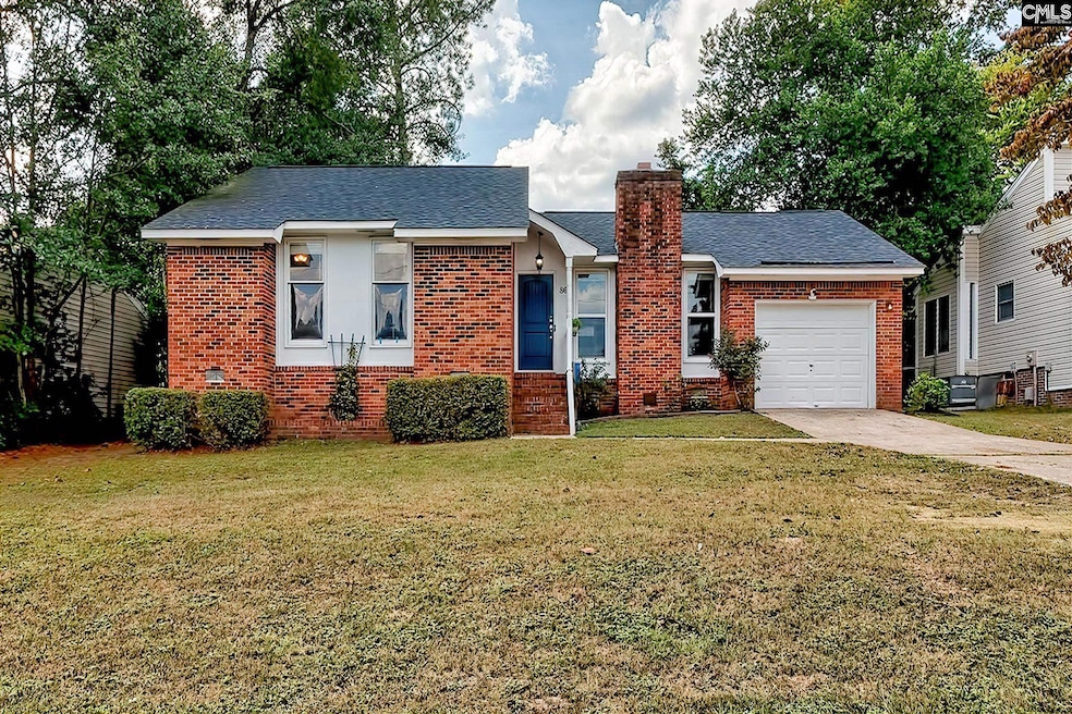 Pending $215,000 • Co-Listing Agent