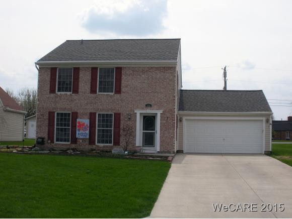 unlisted-address, Wapakoneta, OH 45895 - photo 1