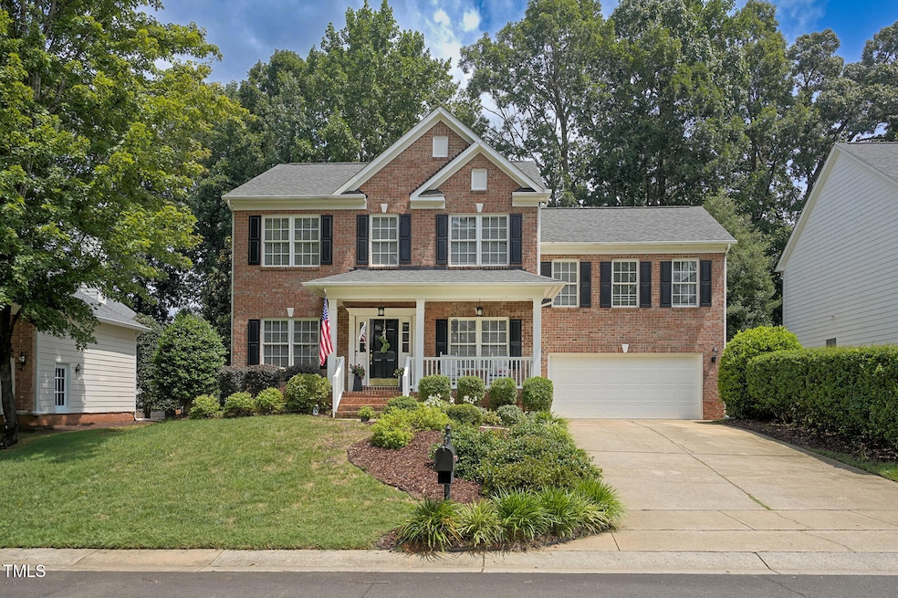 12016 Jasmine Cove Way, Raleigh, NC 27614 - photo 1