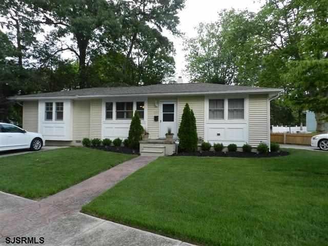 221 Bates Ave, Northfield, NJ 08225 - photo 1