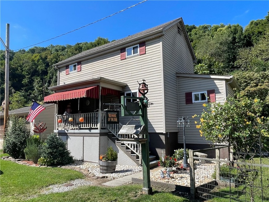 808 Kennedy Ave, Vandergrift, PA 15690 - photo 1