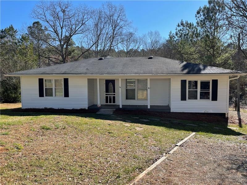 44 W Oak Grove Rd NW, Adairsville, GA 30103 - photo 1