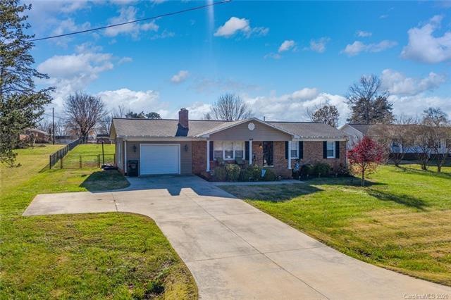 416 Nixon Rd, Statesville, NC 28625 - photo 1