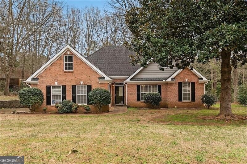 30 Huntington St, Covington, GA 30016 - photo 1